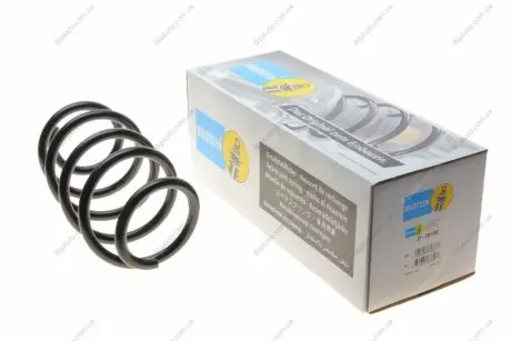 Пружина подвески 37-291709 BILSTEIN 37291709