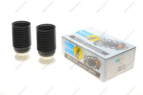 Комплект пыльников и отбойников амортизатора 11-283461 BILSTEIN 11283461