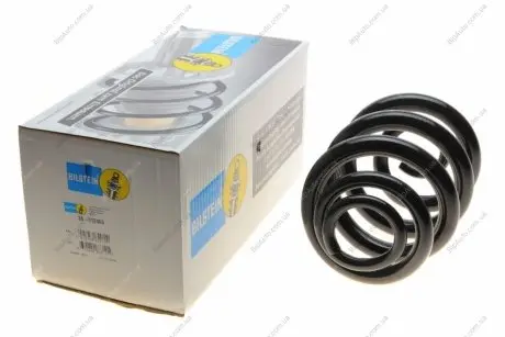 Пружина підвіски 38-312465 BILSTEIN 38312465