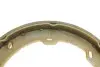 Колодки ручника MB E-class (W211)/CLS-class (C219) 04-10 (180x25) (з пружинками) 014 042 1002/S MEYLE 0140421002S (фото 3)