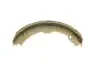 Колодки ручника MB E-class (W211)/CLS-class (C219) 04-10 (180x25) (з пружинками) 014 042 1002/S MEYLE 0140421002S (фото 4)