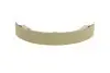 Колодки ручника MB E-class (W211)/CLS-class (C219) 04-10 (180x25) (з пружинками) 014 042 1002/S MEYLE 0140421002S (фото 5)