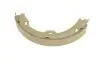 Колодки ручника MB E-class (W211)/CLS-class (C219) 04-10 (180x25) (з пружинками) 014 042 1002/S MEYLE 0140421002S (фото 6)