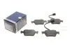 Автозапчастина BOSCH 0 986 424 848 0986424848