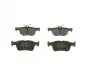 Колодки гальмівні (задні) Honda Civic 1.0-2.0 16V 15- 0 986 424 807 BOSCH 0986424807 (фото 2)