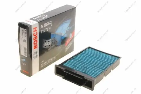 Автозапчастина 0 986 628 552 BOSCH 0986628552