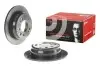 Автозапчастина 08.A869.21 BREMBO 08A86921 (фото 2)