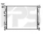 Радиатор охлаждения FPS FP 40 A884