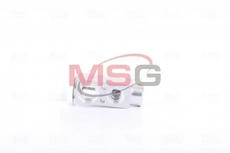 Клапан кондиціонера First Fit NISSENS 999361