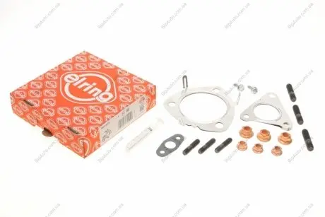 Прокладки двигуна 541.620 ELRING 541620