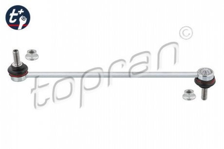 Тяга / стійка, стабілізатор TOPRAN / HANS PRIES 632361 (фото 1)