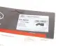 Патрубок інтеркулера VW Sharan/Touareg 1.9TDI 00-10 09-0309 Gates 090309 (фото 2)
