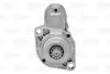Стартер (12В, 1,8кВт, новий) AUDI A2, A3  FORD GALAXY I  SEAT ALHAMBRA, AROSA, CORDOBA, CORDOBA VARIO, IBIZA II, IBIZA III, LEON, TOLEDO I, TOLEDO II  SKODA FABIA I 1.4D-2.8 08.88-12.10 VALEO 201018