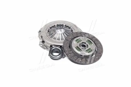 Зчеплення TOYOTA YARIS 1.0 05- KT-313V AISIN KT313V