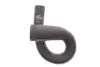 Патрубок інтеркулера (випуск) Opel Astra H 1.3CDTI 05-10 GATES 09-0670 090670