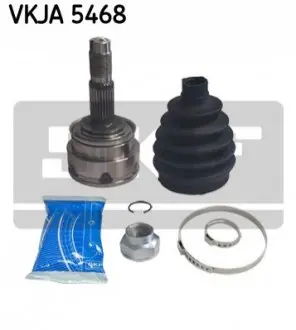 Автозапчастина SKF VKJA5468