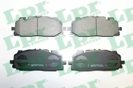 Автозапчастина LPR 05P2102