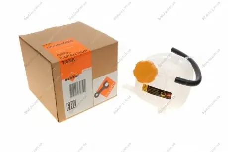 Бачок расширительный NRF 454054