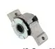 JP GROUP FIAT С/блок переднего рычага лев.d=20.8mm Multipla,Lancia Lybra 99- 3340202770 JP GROUP 3340202770