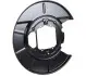 JP GROUP Защита торм. диска BMW X5 E53 00- 1464302680 JP GROUP 1464302680