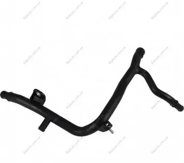 Шланг охлаждения VW 1.6 05- JP GROUP 1114404000