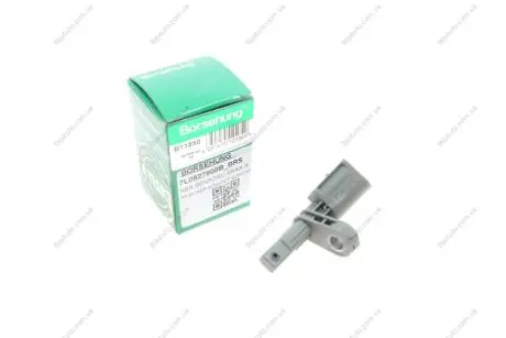 Датчик частоти обертання колеса Borsehung B11850