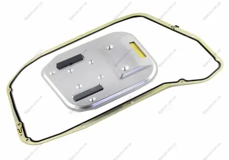 Фото 1 - фильтр и прокладка для поддона АКПП AND 30398003 Фильтр и прокладка для поддона АКПП AND 30398003 (фото 1)