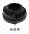 Подушка амортизатора передн Лів/Прав CHRYSLER 300C DODGE CHALLENGER, CHARGER 2.7-6.4 09.04- MONROE MK437