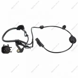 Датчик ABS задн Лів MITSUBISHI LANCER VIII, OUTLANDER II, OUTLANDER III 2.0-3.0 11.06- BLUE PRINT ADBP710029