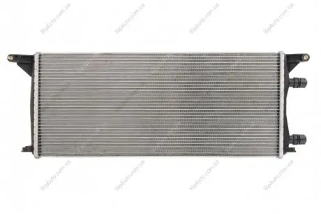 Радіатор MAHLE MAHLE / KNECHT CR2111000S