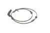 Датчик ABS (передній) MB S-class (W221) 05-13 0 986 594 642 BOSCH 0986594642 (фото 7)