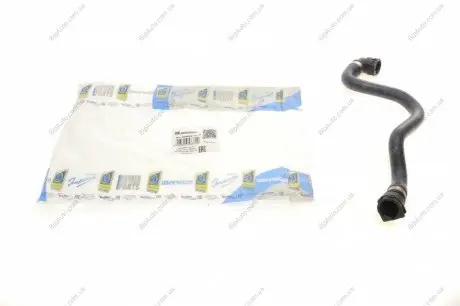 Патрубок радиатора IMPERGOM 224682 (фото 1)