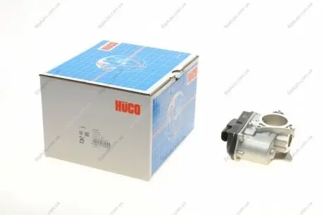 Клапан EGR HITACHI 138460