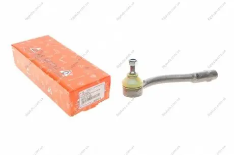 Наконечник рулевой тяги Hyundai i20/ix20/KIA Soul/Venga 08- Л. ASMETAL 17HY2010