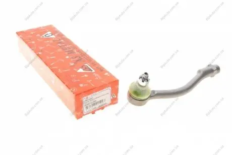 Наконечник рулевой тяги Hyundai Accent IV/Kia Rio III 10- Пр. ASMETAL 17HY0521