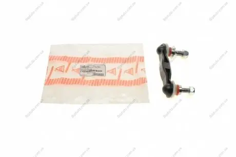 Тяга стабилизатора зад. BMW 5 (F10/F11)7 (F01/F02) 09-17 ASMETAL 26BM0330
