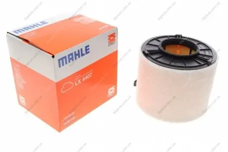Фільтр повітря KNECHT MAHLE / KNECHT LX4407