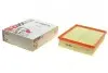 Фільтр повітряний SOFIMA S 3509 A S3509A