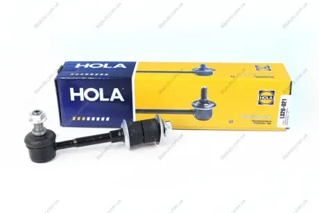 Стойка стабилизатора задняя в сборе HOLA LS20-021 (фото 1)