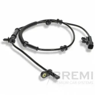 Датчик, количество оборотов колеса BREMI 51551