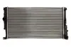 Радиатор, охлаждение двигателя THERMOTEC D7B047TT