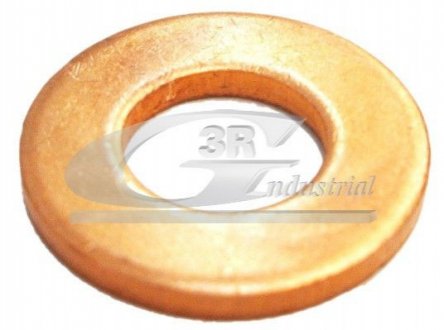 Уплотнительное кольцо, резьбовая пр 3RG 80099 (фото 1)