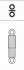 SHOCK ABSORBERS MAGNETI MARELLI 2112G 2112G