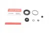 Ремкомплект супорта (заднього) Mazda 6 12- (d=38mm) (Akebono) QUICK BRAKE 114-0265 1140265