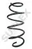 Пружина ходовой части SUPLEX 19372