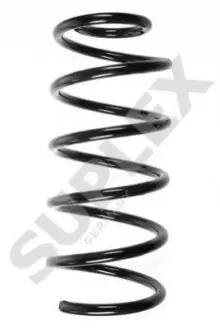 Пружина ходовой части SUPLEX 23461