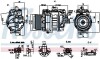 Компрессор NISSENS 890060 (фото 1)