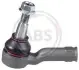 Наконечник рульової тяги ABS 220578