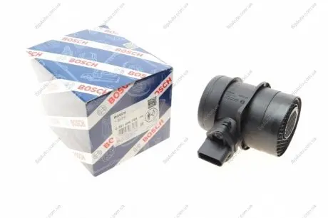 Расходомер воздуха 0 281 006 759 BOSCH 0281006759