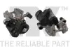 СУПОРТ тормозной задний левый Audi A3 VW Golf VII1.2-2.0D 04.12- NK 2147175
